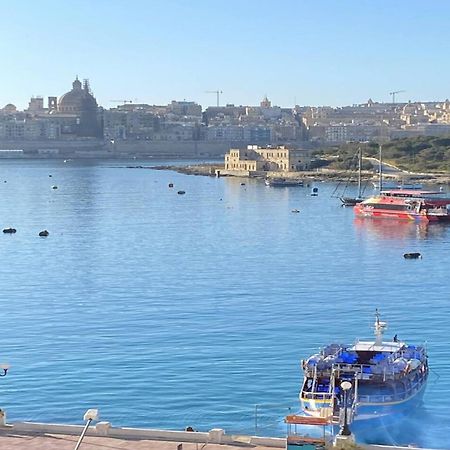 Sapphire Residences - Sliema 2 Bedroom Apartments With Views By Shortletsmalta ภายนอก รูปภาพ
