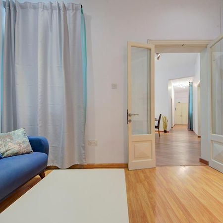Sapphire Residences - Sliema 2 Bedroom Apartments With Views By Shortletsmalta ภายนอก รูปภาพ