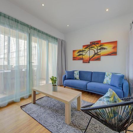 Sapphire Residences - Sliema 2 Bedroom Apartments With Views By Shortletsmalta ภายนอก รูปภาพ