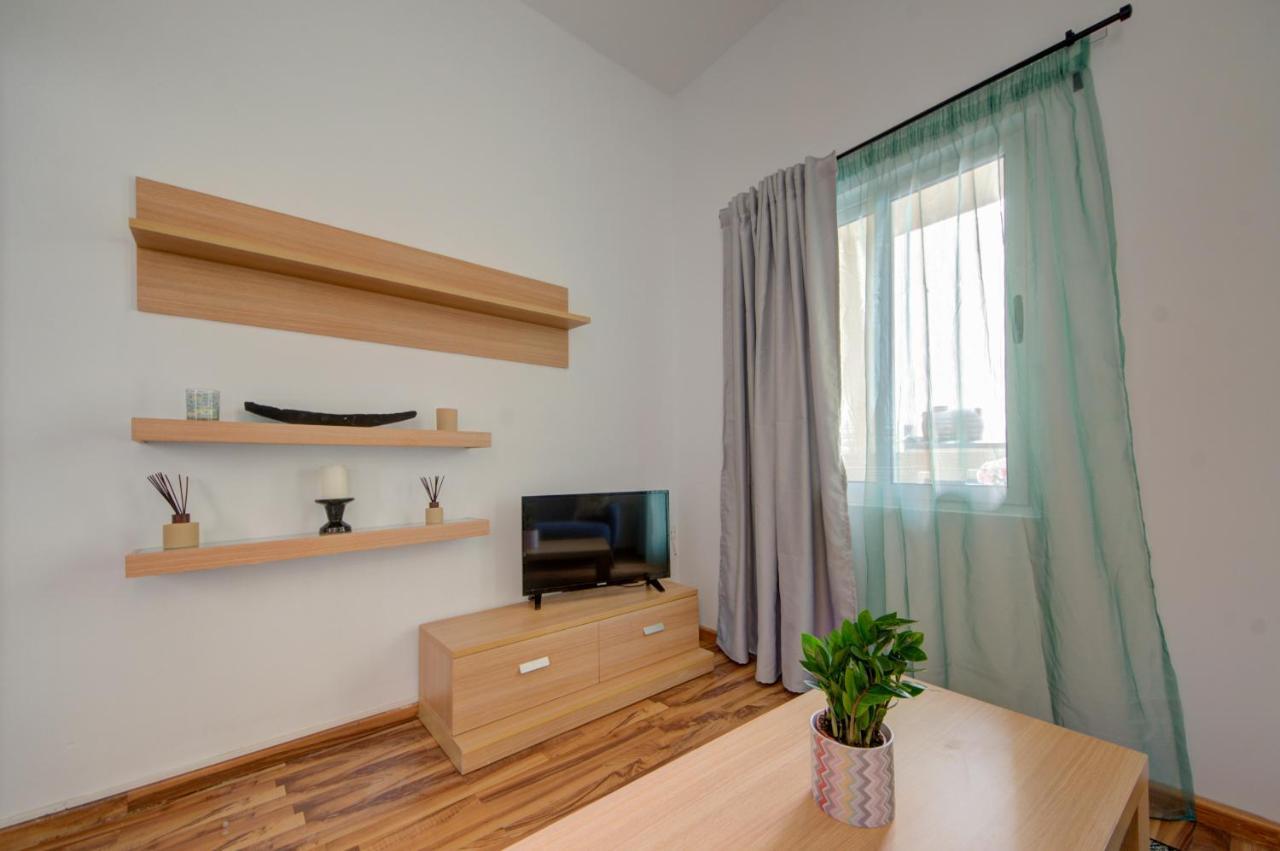 Sapphire Residences - Sliema 2 Bedroom Apartments With Views By Shortletsmalta ภายนอก รูปภาพ