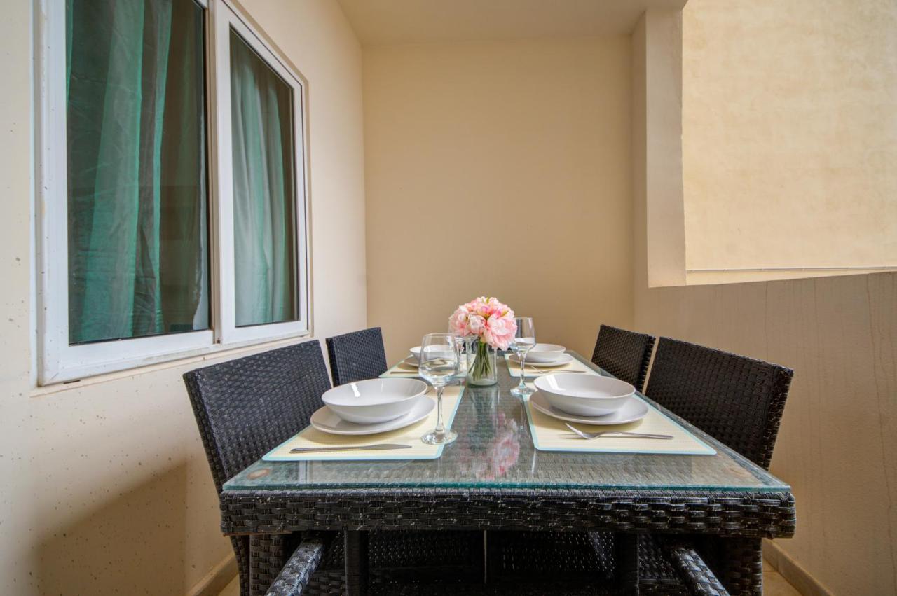 Sapphire Residences - Sliema 2 Bedroom Apartments With Views By Shortletsmalta ภายนอก รูปภาพ