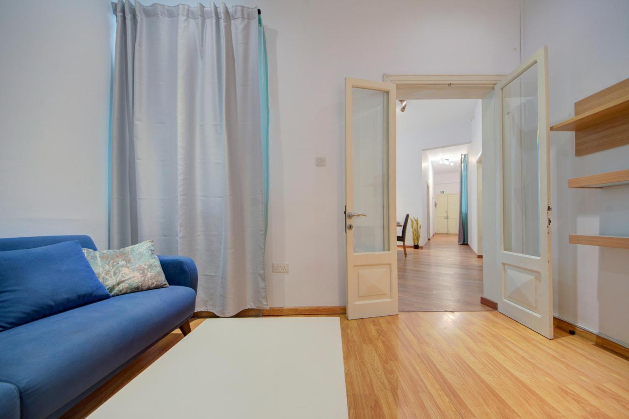Sapphire Residences - Sliema 2 Bedroom Apartments With Views By Shortletsmalta ภายนอก รูปภาพ