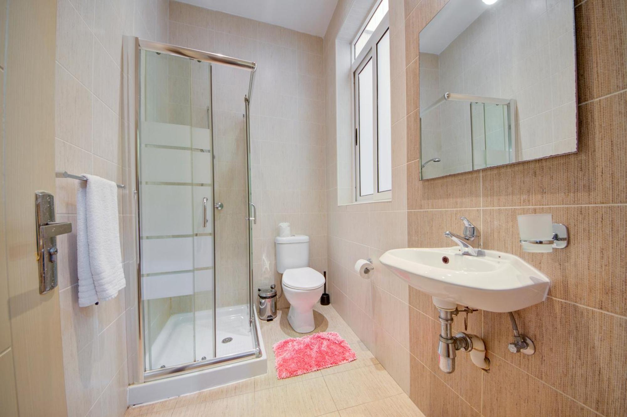 Sapphire Residences - Sliema 2 Bedroom Apartments With Views By Shortletsmalta ภายนอก รูปภาพ