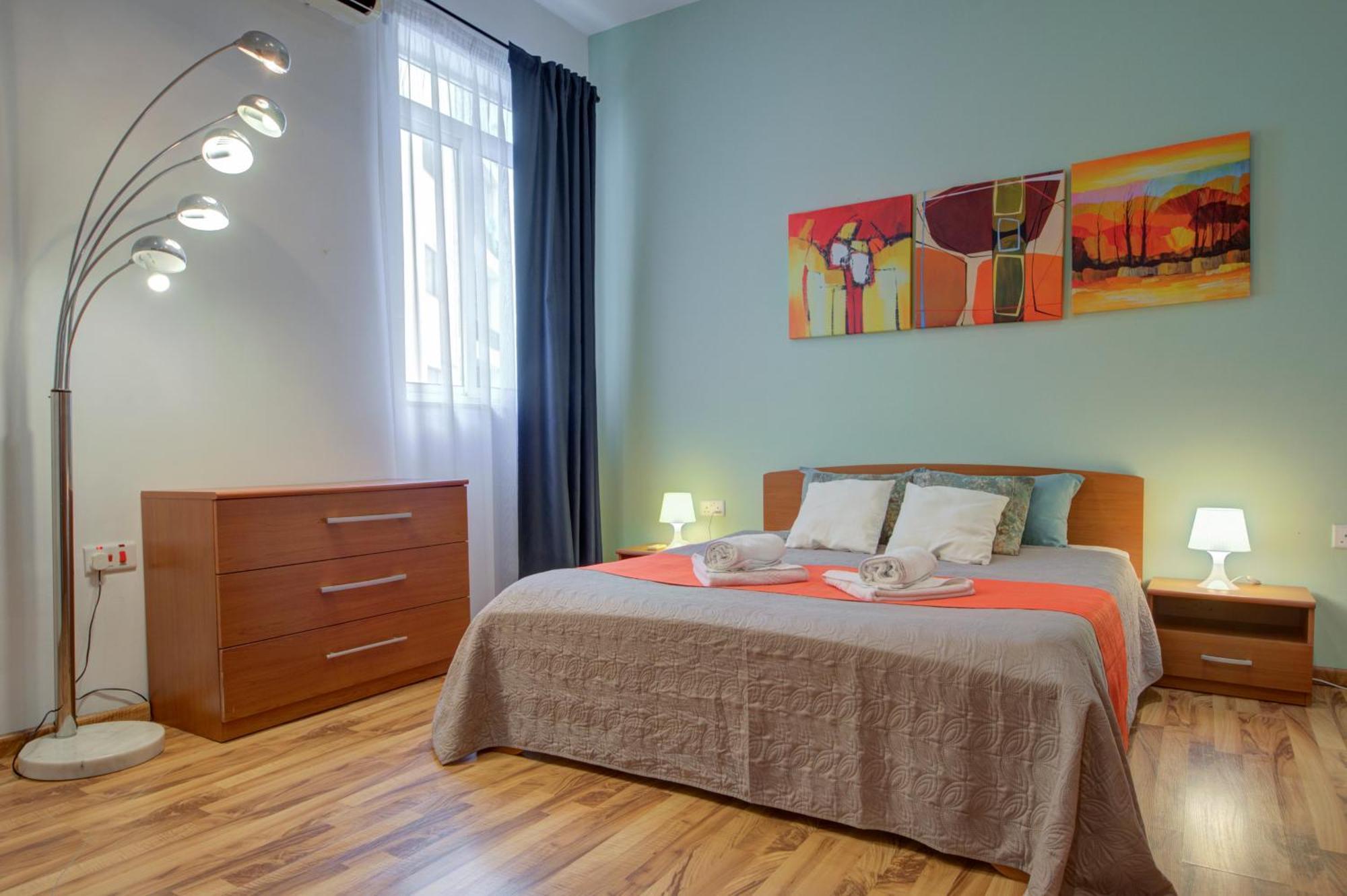 Sapphire Residences - Sliema 2 Bedroom Apartments With Views By Shortletsmalta ภายนอก รูปภาพ