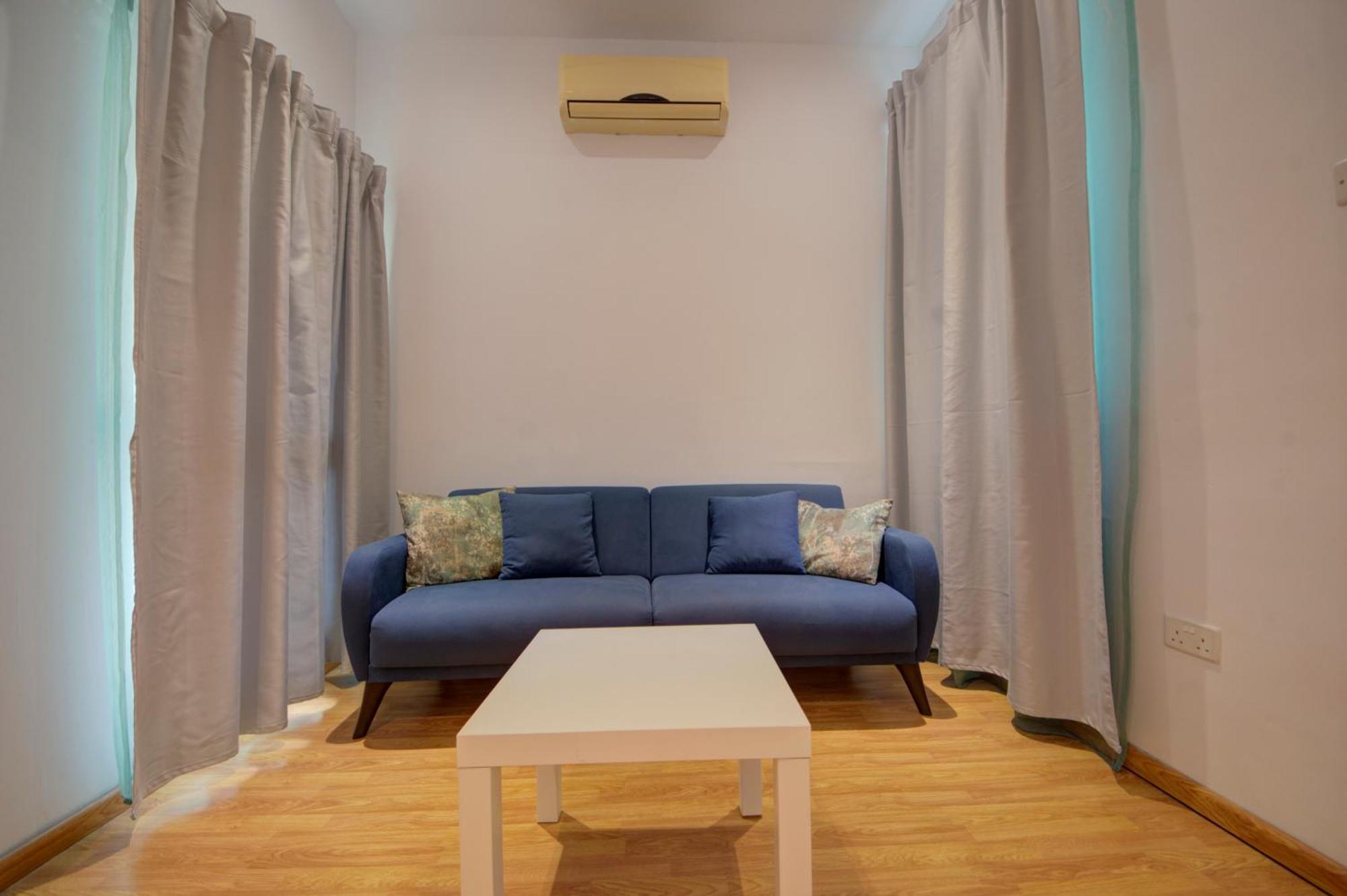 Sapphire Residences - Sliema 2 Bedroom Apartments With Views By Shortletsmalta ภายนอก รูปภาพ