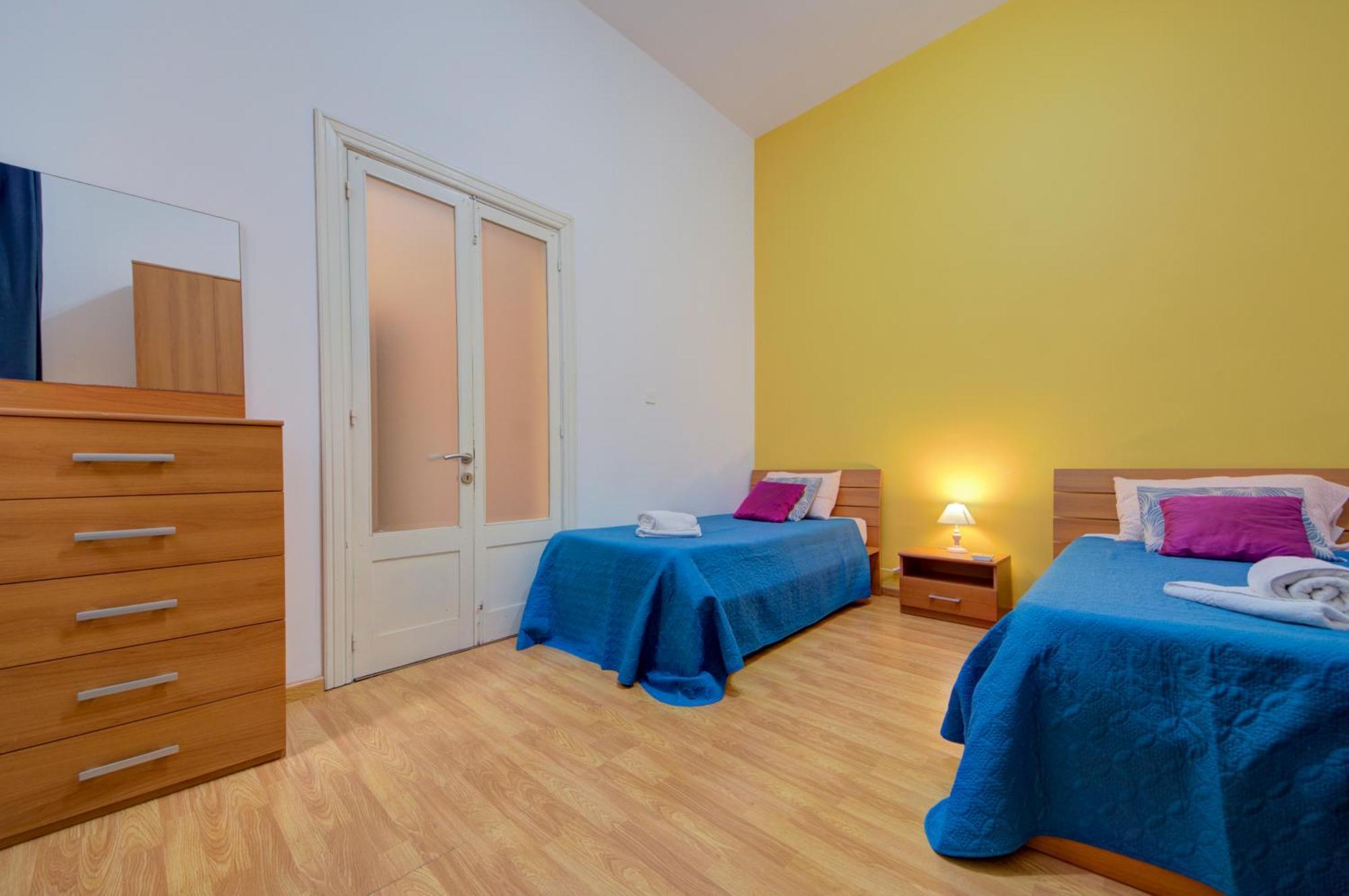 Sapphire Residences - Sliema 2 Bedroom Apartments With Views By Shortletsmalta ภายนอก รูปภาพ
