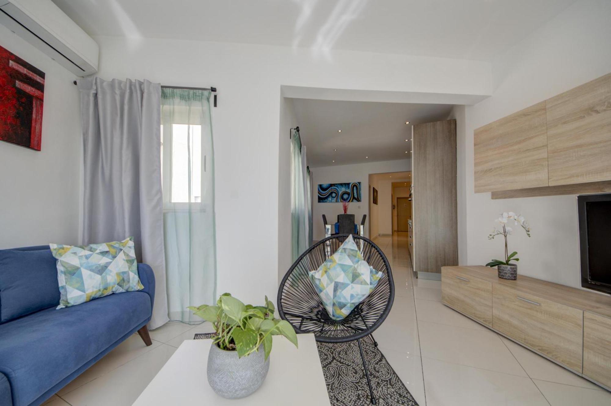 Sapphire Residences - Sliema 2 Bedroom Apartments With Views By Shortletsmalta ภายนอก รูปภาพ