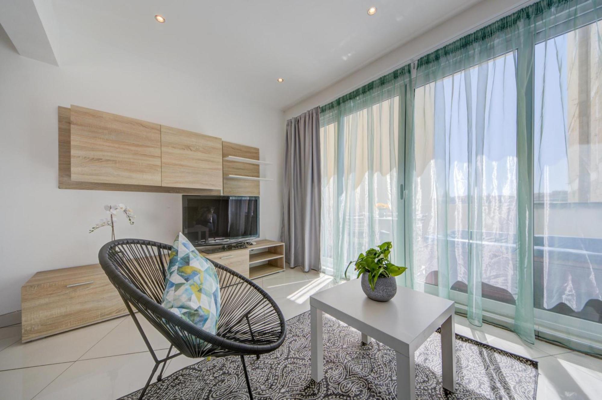 Sapphire Residences - Sliema 2 Bedroom Apartments With Views By Shortletsmalta ภายนอก รูปภาพ