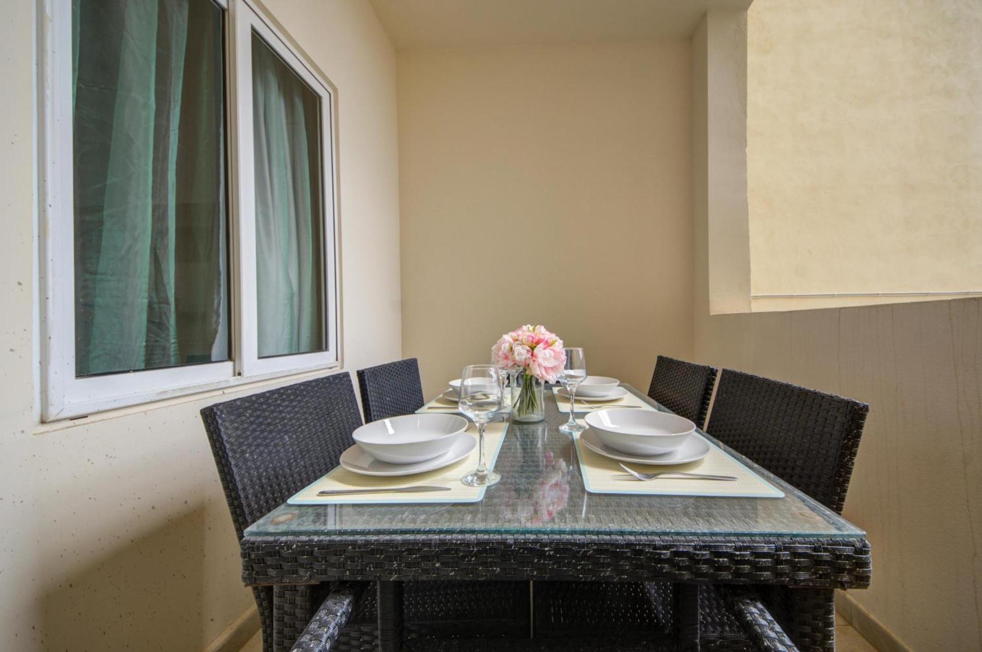 Sapphire Residences - Sliema 2 Bedroom Apartments With Views By Shortletsmalta ภายนอก รูปภาพ