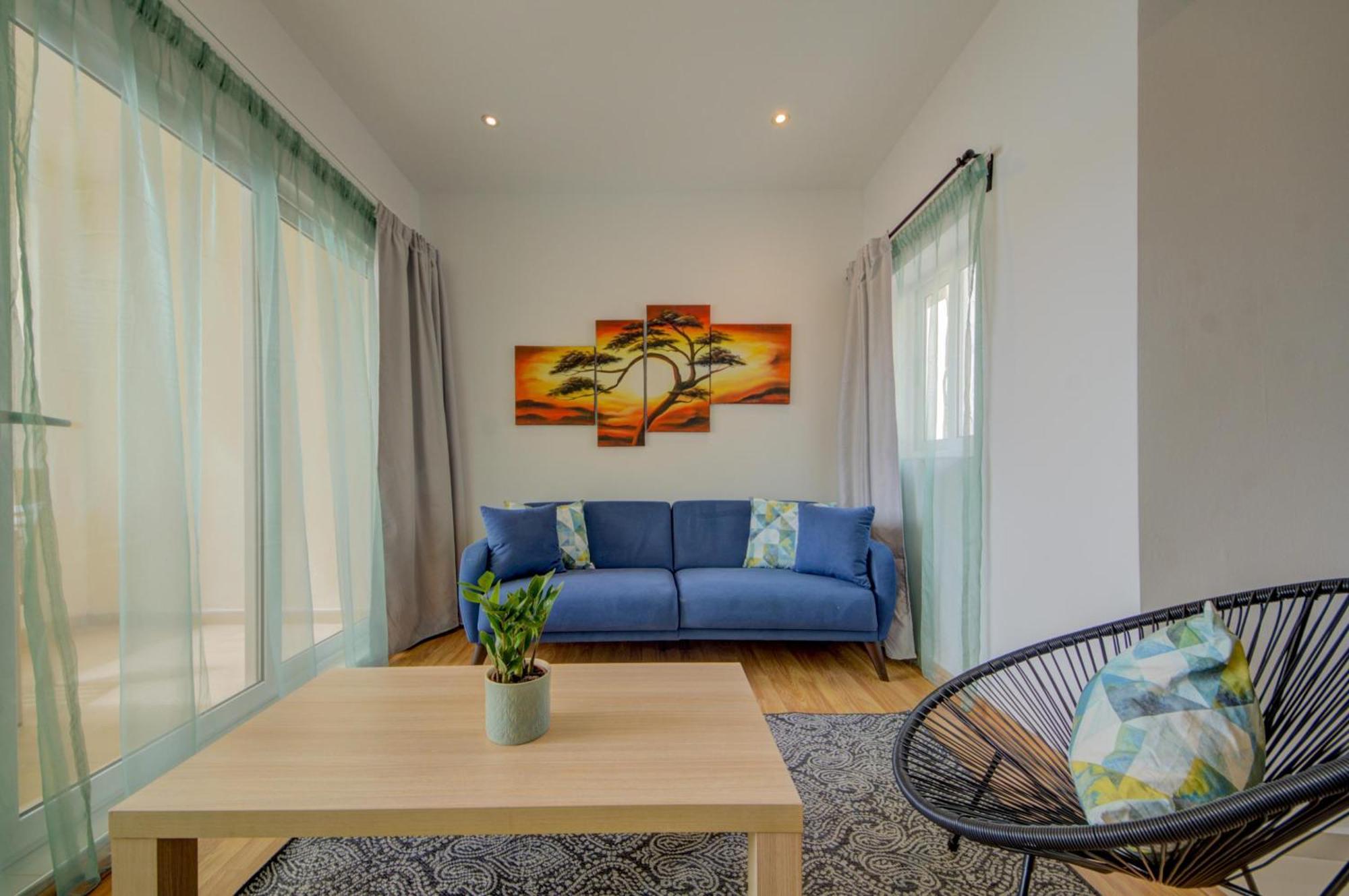 Sapphire Residences - Sliema 2 Bedroom Apartments With Views By Shortletsmalta ภายนอก รูปภาพ
