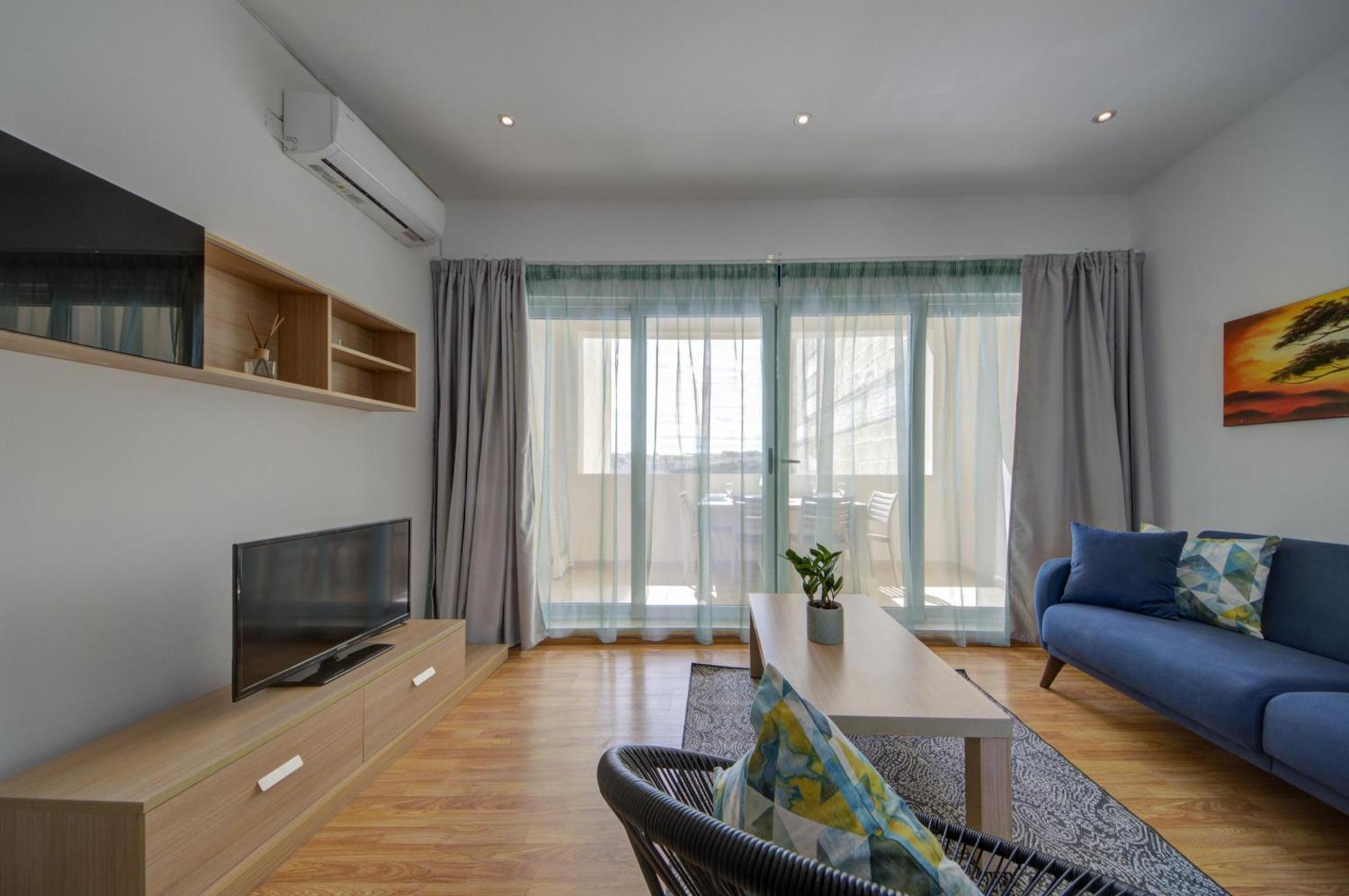 Sapphire Residences - Sliema 2 Bedroom Apartments With Views By Shortletsmalta ภายนอก รูปภาพ